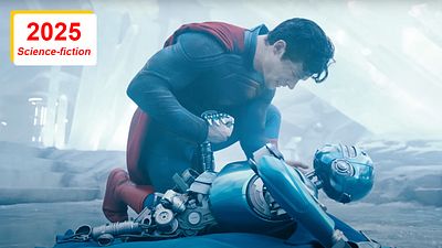 image de la news Avatar 3, Superman...  : ces 5 films de science-fiction vont créer l'événement cette année !