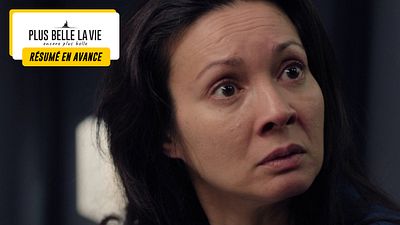 image de la news Plus belle la vie en avance : ce qui vous attend dans l'épisode 160 du lundi 2 septembre 2024 [SPOILERS]