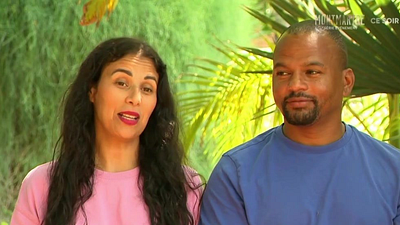 image de la news Familles nombreuses : "Je reviens dès que ça ira mieux", mauvaise nouvelle pour Raudha Jean-Zéphirin