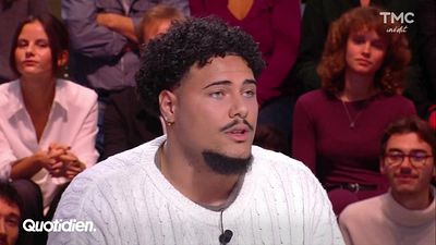 image de la news Que font les élèves de la Star Academy une fois les caméras éteintes le soir ? Noah balance