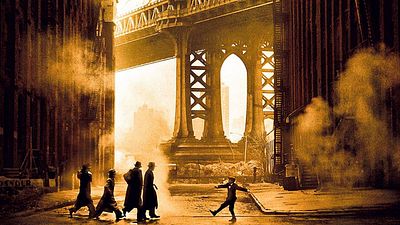 image de la news "Cette version vide mon oeuvre de son âme" : Sergio Leone ne se remit jamais de la destruction d'un des plus grands films de l'Histoire du cinéma