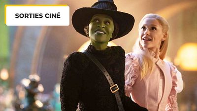 image de la news Pourquoi Wicked va rendre les fêtes encore plus magiques au cinéma ?