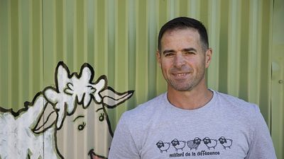 image de la news Karine Le Marchand (L’amour est dans le pré) obligée de recadrer Stéphane (spoiler)