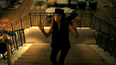 image de la news Dès aujourd'hui, vous pouvez regarder la suite du chef-d'œuvre culte de Stephen King sur Netflix. Une série au casting prestigieux notée 3,7 sur 5