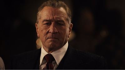 Un nouveau projet de série pour Robert De Niro