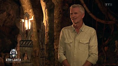 image de la news Koh-Lanta : "Je suis un peu plus en paix avec moi-même", qui a été éliminé le mardi 27 mai ?