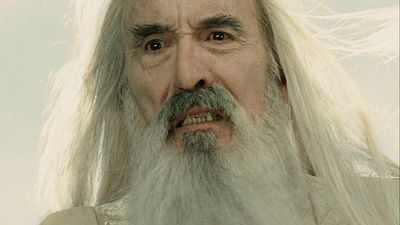 image de la news "J’étais déçu et blessé" : Christopher Lee n’a jamais compris cette décision de Peter Jackson dans la trilogie du Seigneur des Anneaux