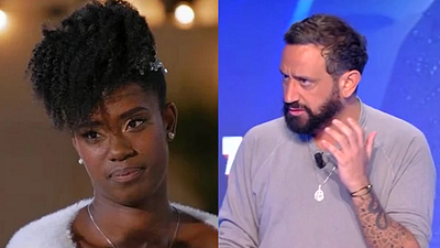 image de la news Jennifer de Mariés au premier regard donne son avis cash sur Cyril Hanouna