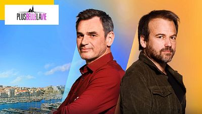 image de la news Plus belle la vie : la voiture de Boher va être mise aux enchères