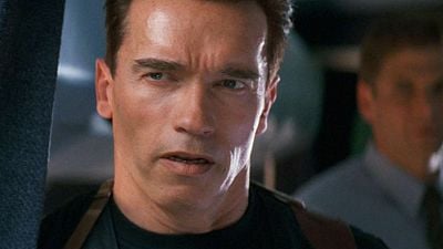 image de la news "C'était assez proche de Pirates des Caraïbes" : il y a 30 ans, Arnold Schwarzenegger devait se la jouer Jack Sparrow