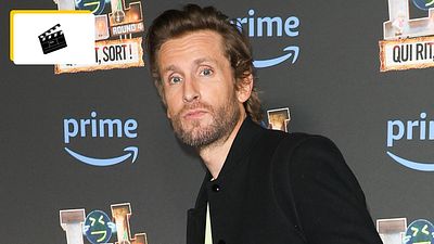 image de la news Le Marsupilami par Philippe Lacheau : casting, sortie, infos.. Tout savoir sur ce film événement avec une icône du cinéma français !