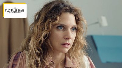 image de la news Plus belle la vie : Léa apprend une terrible nouvelle