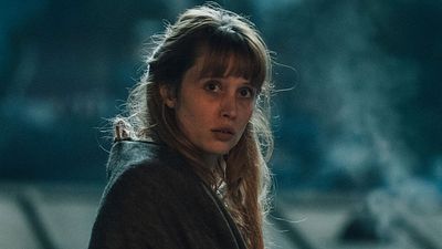 image de la news Montmartre sur TF1 : "J'ai pleuré un petit coup...". Claire Romain raconte le tournage difficile de la noyade de Rose