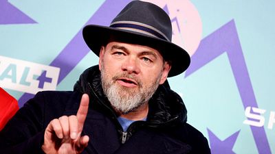 image de la news "C'est inexplicable" : un an après, Clovis Cornillac ne s'est toujours pas remis de ce succès-surprise