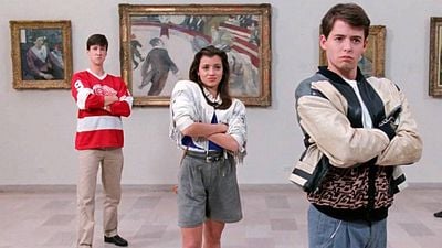 image de la news "Je ne m'entendais pas bien avec lui" : cette actrice de Ferris Bueller ne garde pas un bon souvenir de cette comédie culte des années 80