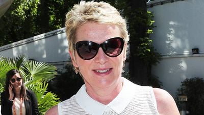 image de la news "On ne l'a pas gardée" : cette célébrité de la télévision a été coupée au montage de Alter ego, comédie avec Laurent Lafitte