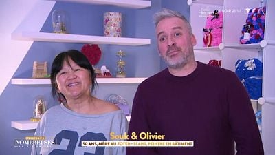image de la news Familles nombreuses : “J’ai vraiment bien perdu”, Soukdavone Gayat dévoile le poids qu'elle veut atteindre !