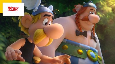 image de la news Astérix : un nouveau film d'animation mais sans Alexandre Astier