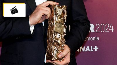 image de la news Lauréat d'1 César et nommé 4 fois aux Oscars, ce réalisateur français bientôt de retour avec son nouveau film !