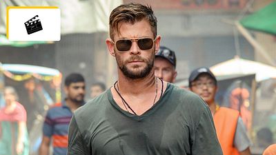 image de la news Culte depuis 37 ans ! Cette saga d'action aux millions de fans deviendra un film grâce au réalisateur de Tyler Rake