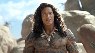 image de la news Vaiana live : le look de Dwayne Johnson divise les fans, mais Disney ne changera rien
