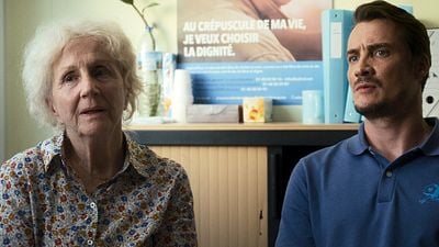 image de la news Box-office : Hélène Vincent et Pierre Lottin créent la surprise !