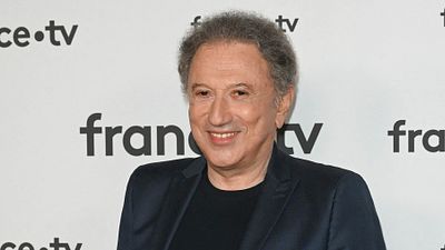 image de la news Michel Drucker de nouveau opéré du coeur : son retour sur France 3 retardé