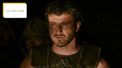 image de la news Gladiator 2 : Timothée Chalamet en Lucius ? Avant Paul Mescal, quels acteurs ont failli jouer le rôle principal ?