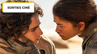 image de la news "C'était physiquement difficile" : Dune 2 au cinéma... Retour sur le tournage !