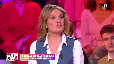 image de la news Surprise, Pascale de La Tour du Pin va animer une nouvelle émission !
