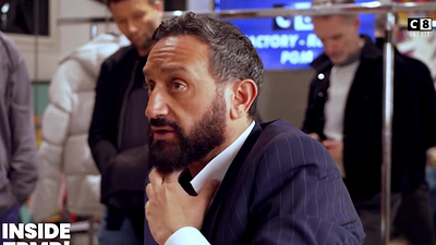 image de la news Un chroniqueur de Quotidien va écrire un livre sur Cyril Hanouna : des nouvelles révélations sur TPMP à venir ?