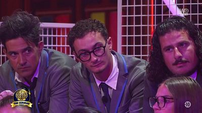 image de la news The Cerveau : "C'est elle qui prendra les commandes du jeu de la confrontation", une chanteuse des années 2000 débarque au campus ! Ce qui vous attend ce vendredi 14 novembre