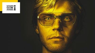 Golden Globes 2023 : Dahmer, House of the Dragon, The Crown... les séries de l'année cartonnent aux nominations !