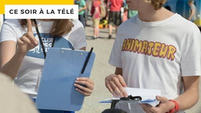 Ce soir à la télé : un film de colo pas comme les autres