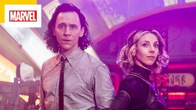 image de la news Loki : comment se terminait la saison 1 de la série Marvel ?
