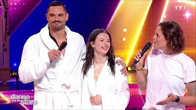image de la news Danse avec les stars : première surprise de la saison, Laure Manaudou débarque sur le plateau !