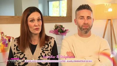 image de la news Familles nombreuses : "Je pers 400 euros", Stéphanie Piquel partage le montant de son salaire