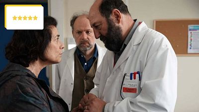 image de la news Le Dernier souffle avec Kad Merad et Denis Podalydès est-il un bon film ? Voici les premiers avis spectateurs !