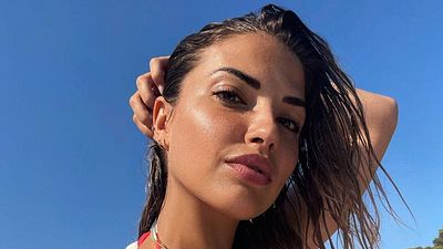 image de la news Tiffany : l'ancienne aventurière de Koh-Lanta annonce être en couple... et enceinte !