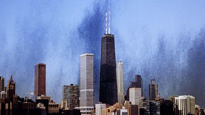 image de la news Il y a 33 ans, cette scène culte à haut risque a fait entrer ce thriller fantastique des années 90 dans la légende