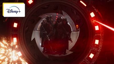 image de la news Sur Disney+ en décembre : la toute nouvelle série Star Wars débarque, l’univers de l’un des plus gros succès de l’année au box office s’étend…