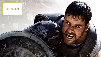 image de la news Gladiator 2 : "Je suis un peu mal à l'aise"... Russell Crowe s'exprime sur la suite du film