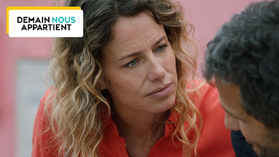 image de la news Demain nous appartient : Soizic va-t-elle survivre ?