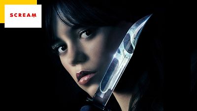 image de la news Scream 7 : Jenna Ortega quitte le film ! Quel avenir pour la saga ?