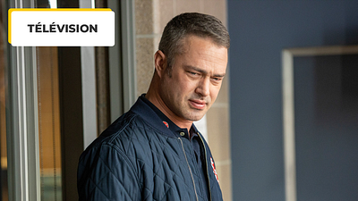 image de la news Chicago Fire : deux personnages phares de la franchise en danger dans la bande-annonce du nouveau crossover