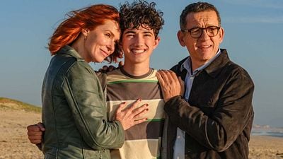 image de la news Regarde avec Danny Boon et Audrey Fleurot est-il un bon film ? Qu'en ont pensé les premiers spectateurs ?