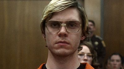 image de la news Dahmer : Evan Peters veut s'éloigner des personnages tordus... et rêve d'une comédie romantique !