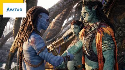 image de la news Avatar 2 : où est Kate Winslet dans le film ?