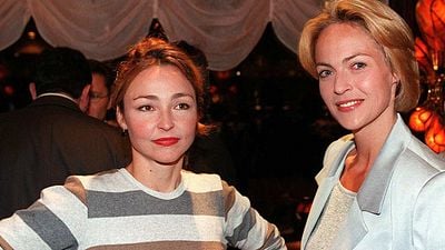 image de la news "J’ai beaucoup souffert" : il y a 29 ans, cette actrice a vécu un tournage compliqué sur Le Dîner de cons