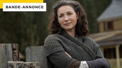 image de la news Outlander sur Netflix : une bande-annonce épique pour l’avant dernière saison de la série